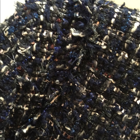 Banana Republic Tweed Jacket - Picture 7 of 9